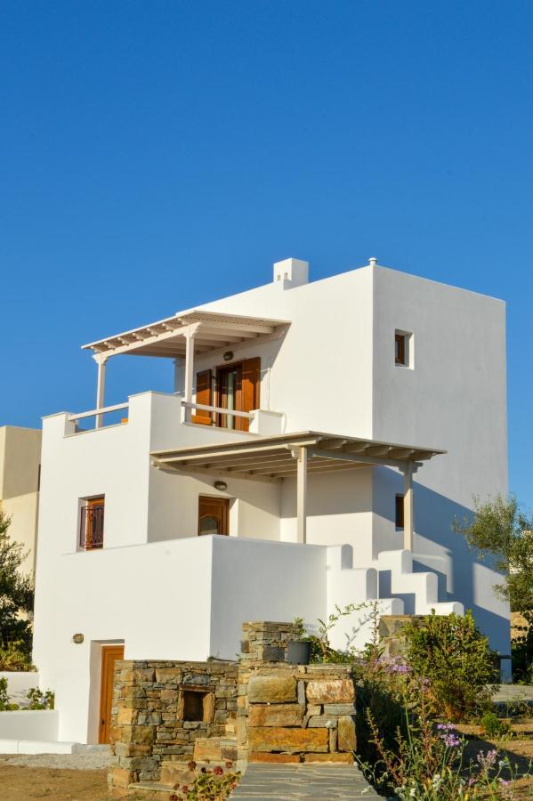 Villa Iokasti Плака Экстерьер фото